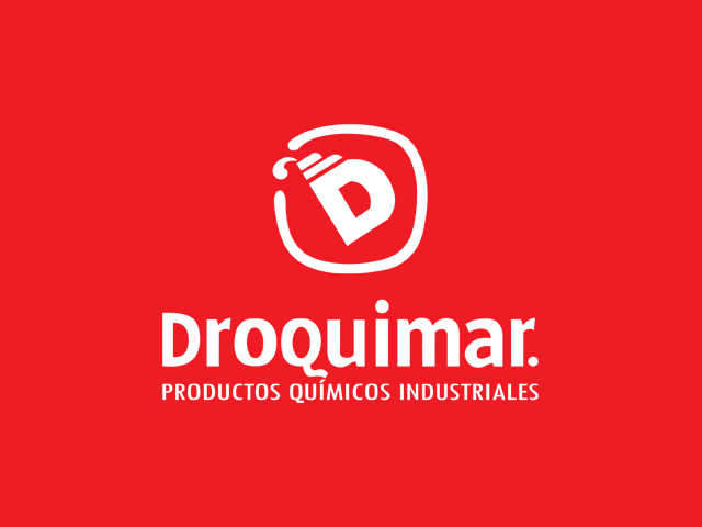 Droquimar firmó convenio con colegios técnicos para prácticas profesionalizantes